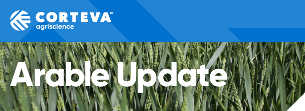 Arable Update from Corteva Agriscience UK