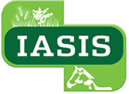 IASIS logo