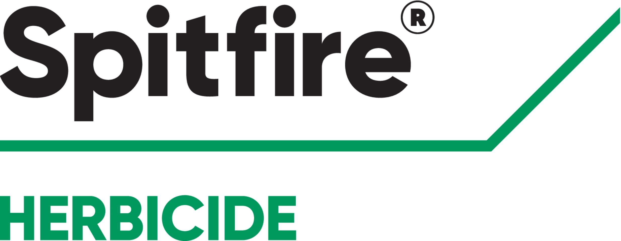 Spitfire Herbicide