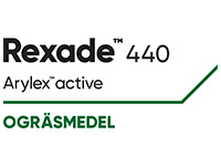 Rexade 440 Logo