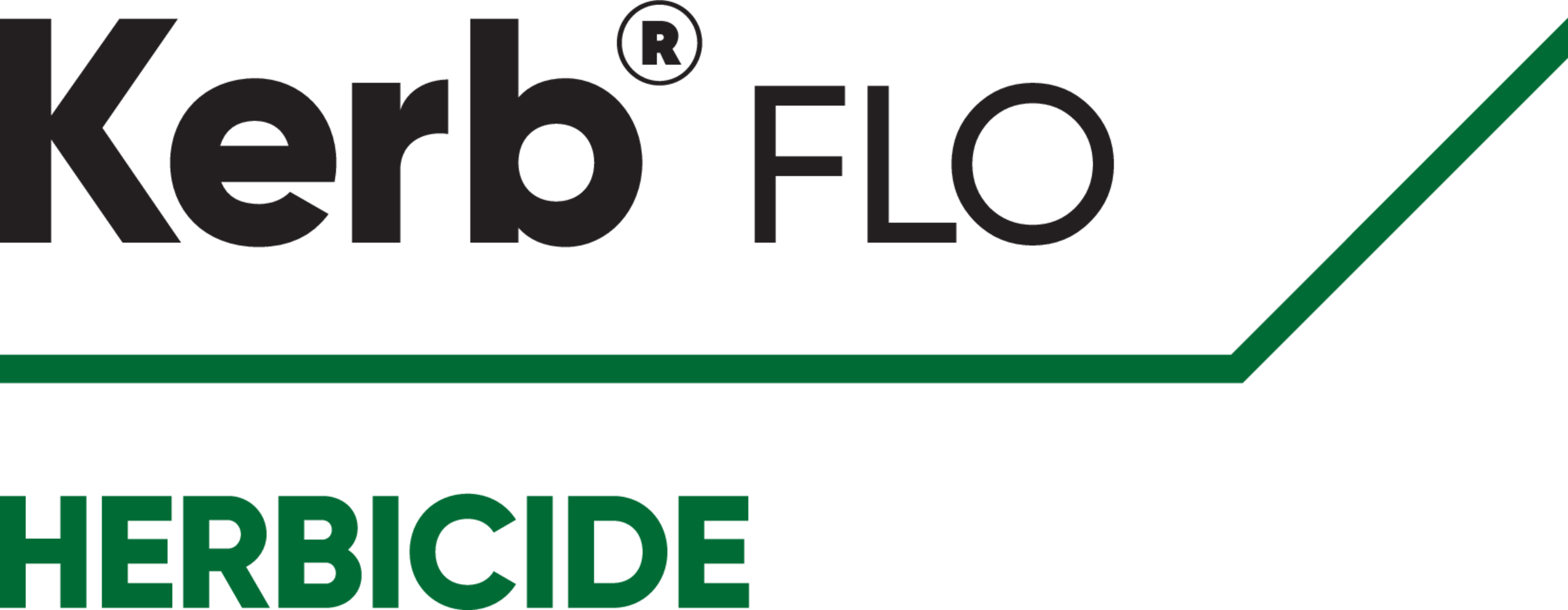 Kerb Flo logo