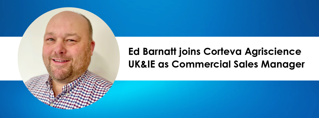 Introducing Ed Barnatt