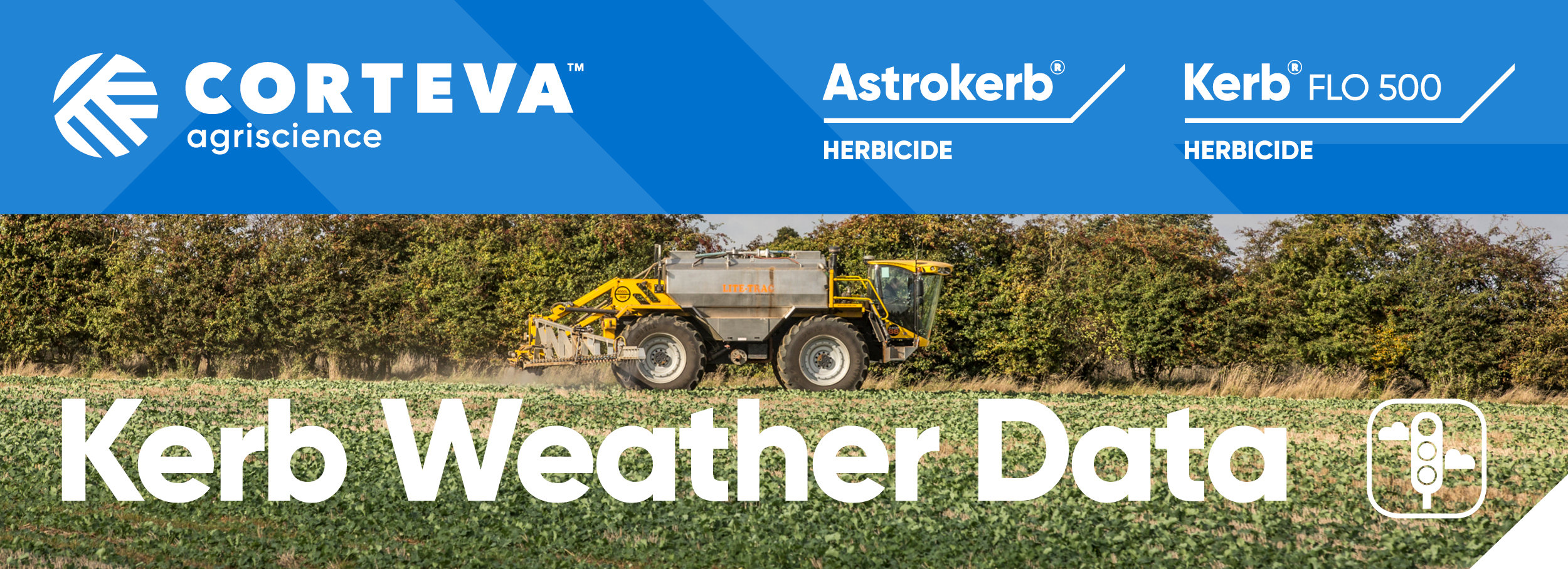 Corteva Kerb Weather Data