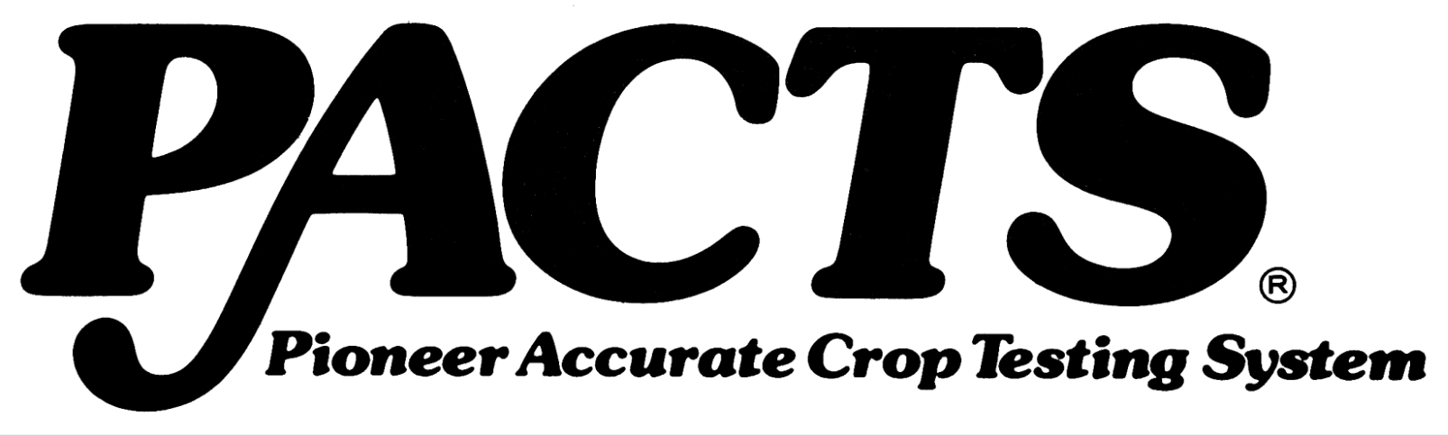 PACTS logo