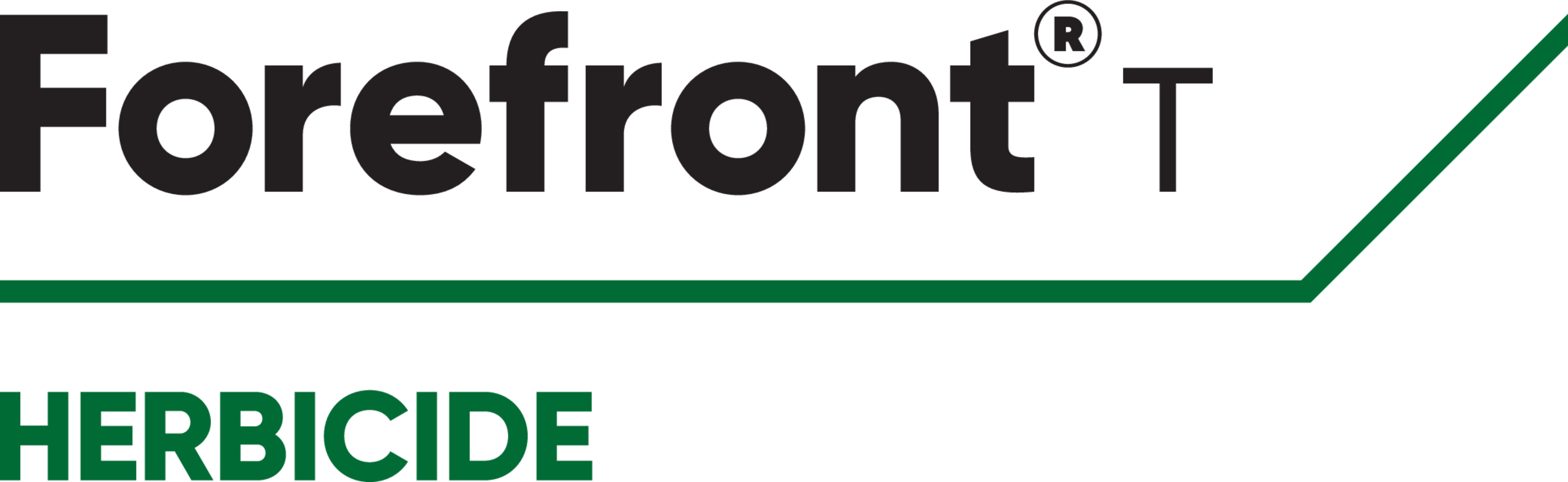 Forefront T