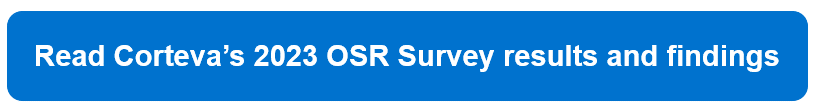 OSR survey results