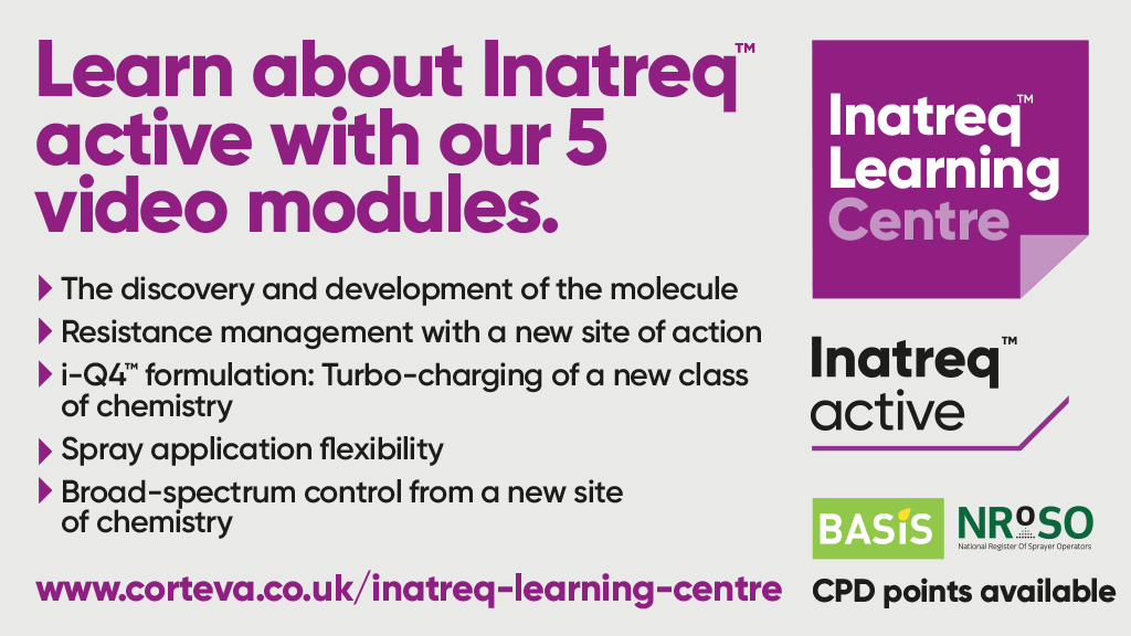 Inatreq learning centre
