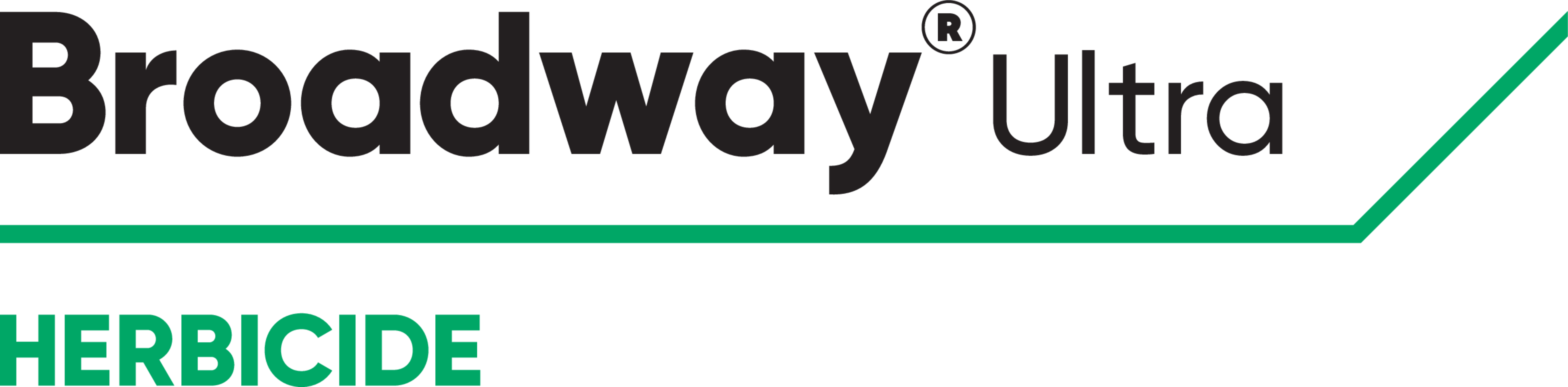 Broadway Ultra logo