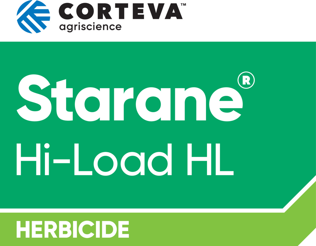 Starane Hi Load Logo