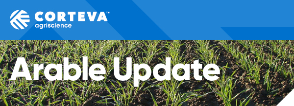 Arable Update header