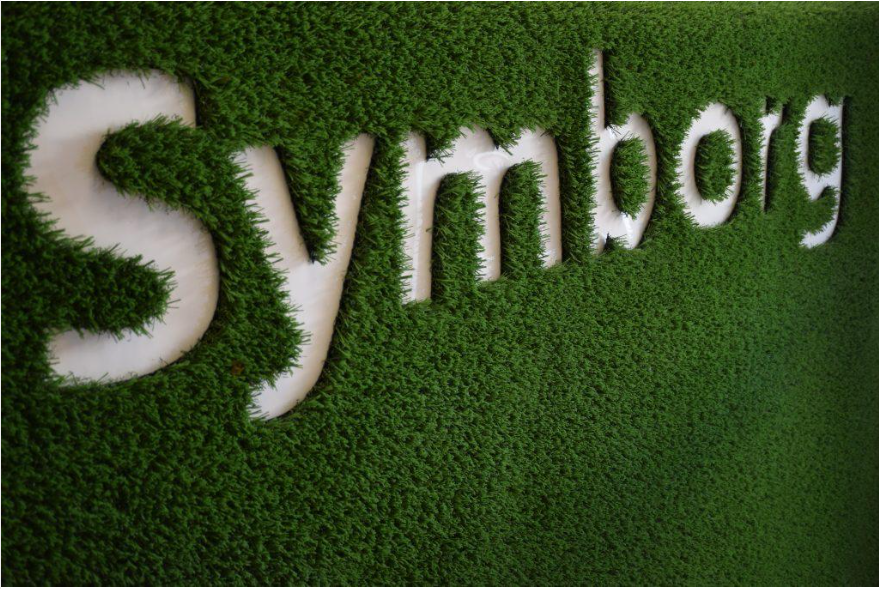 Symborg