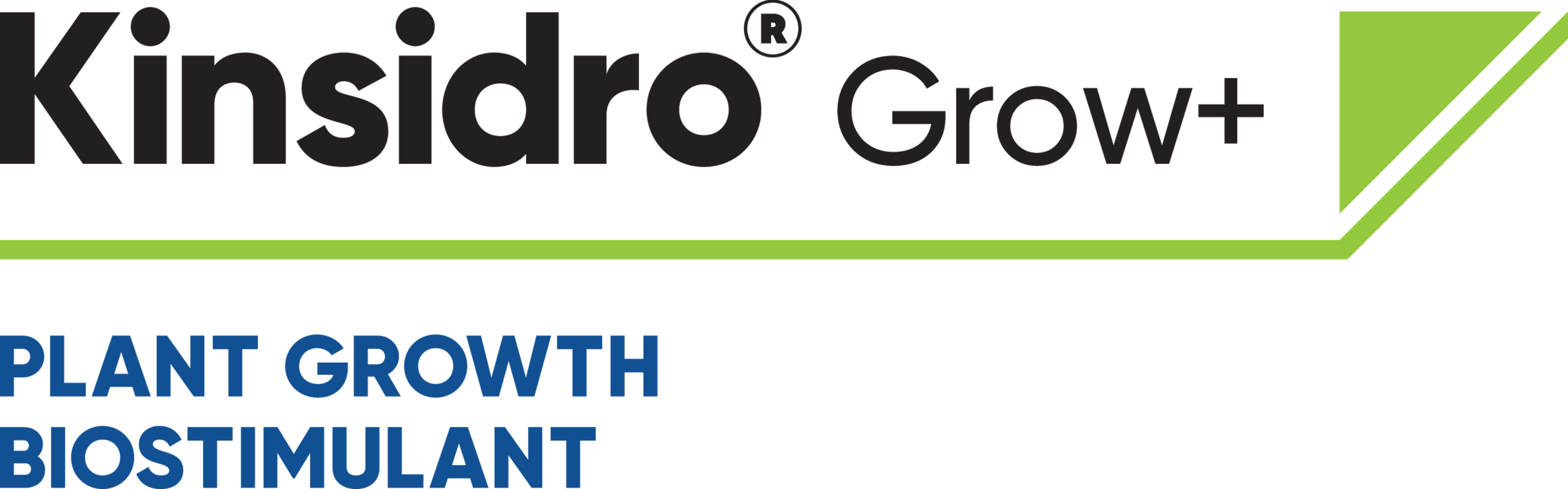 Kinsidro Grow+ product logo