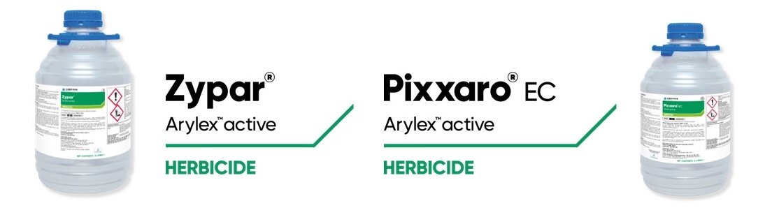 Zypar and Pixxaro bottle image