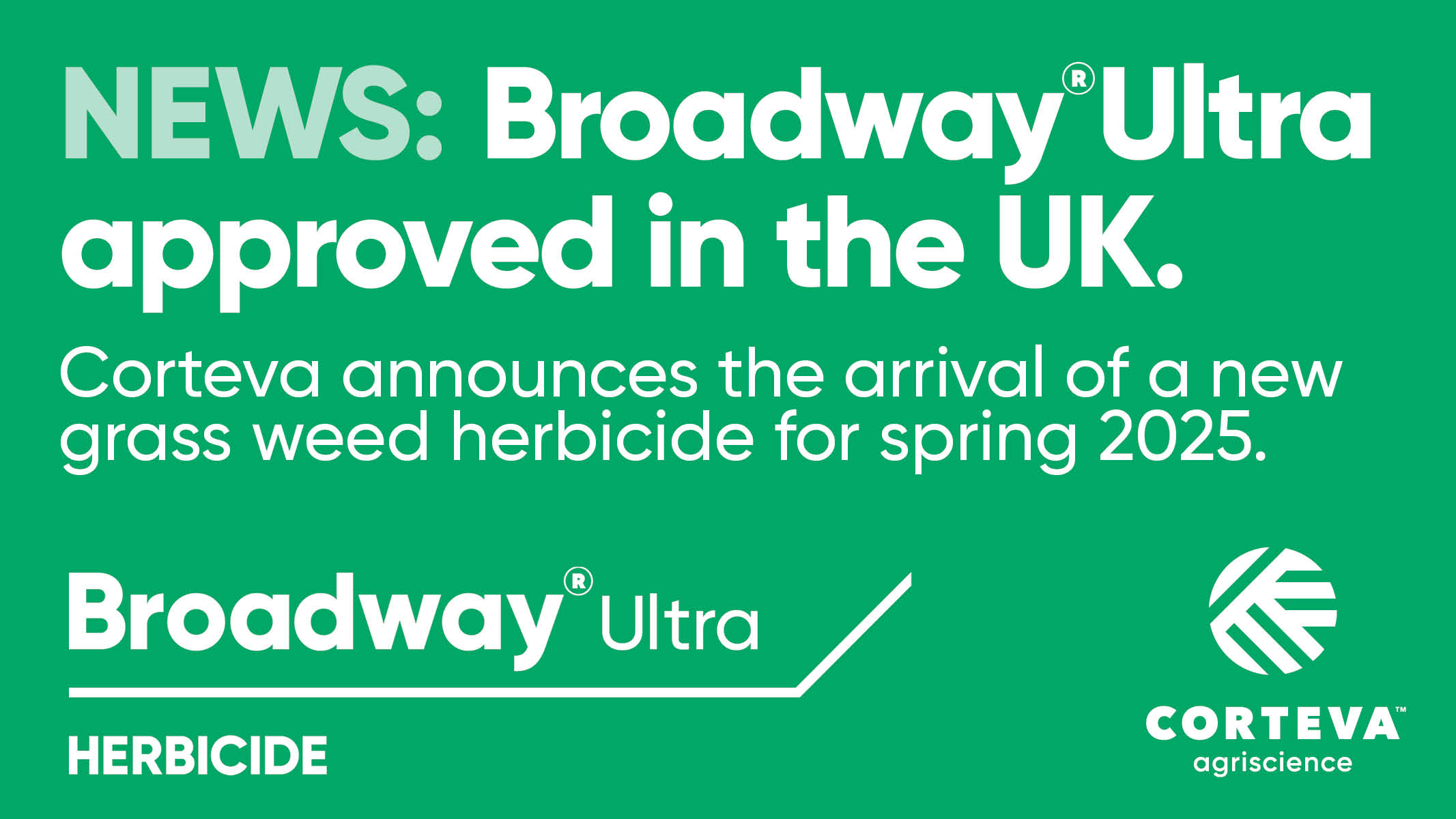 New Broadway Ultra