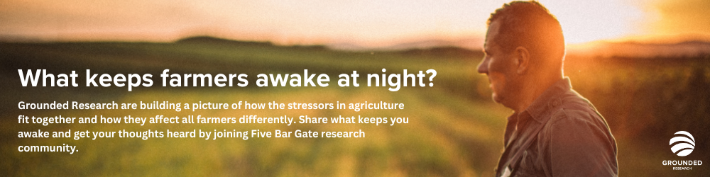 Grounded Research banner